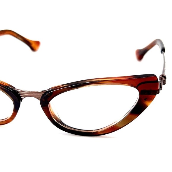 ❤️ NEW!! PUGNALE Briosa Eyeglasses Authentic main image 7